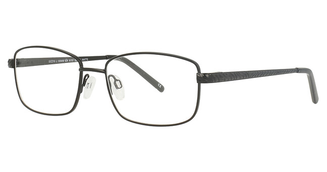 Advantage W707 BLACK MATTE