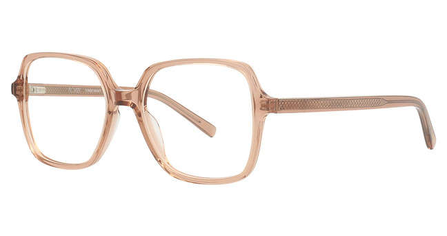 Flower Eyeglasses FLR6046 Nude/290