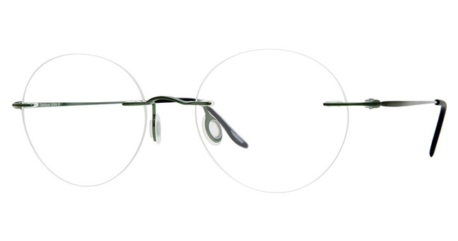 Global Optique 713 FOREST GREEN