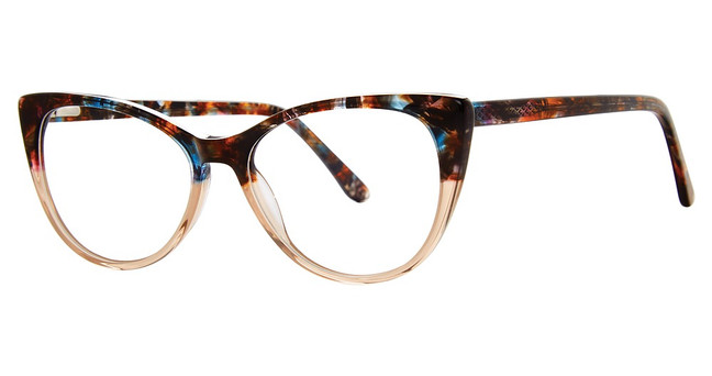 Genevieve Boutique BECKON Eyeglasses