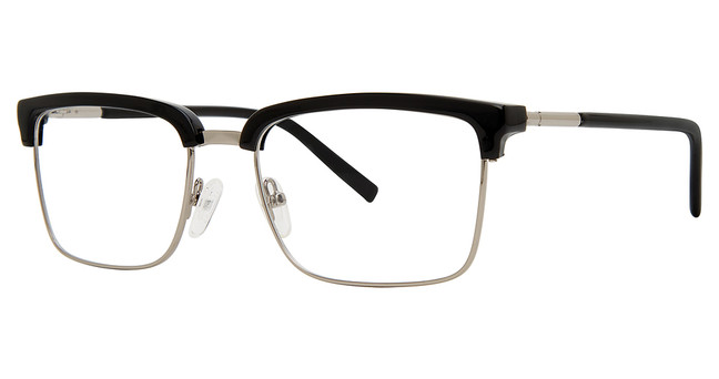 B.M.E.C. BIG FIND black/gunmetal