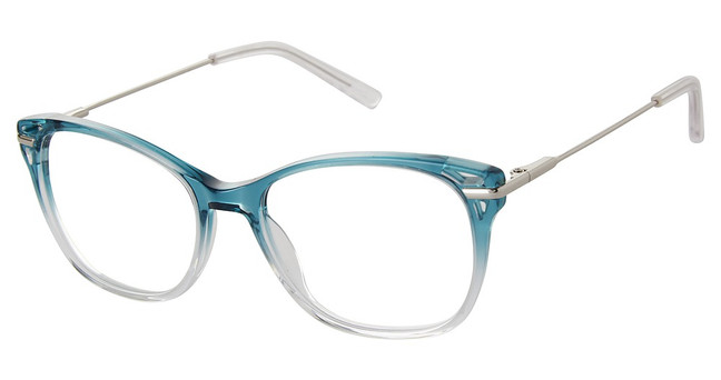 Isaac Mizrahi New York IM 30057 Blue/BL