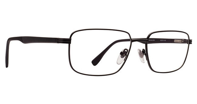 Ducks Unlimited Eyeglasses Langford Matte Black/MBK