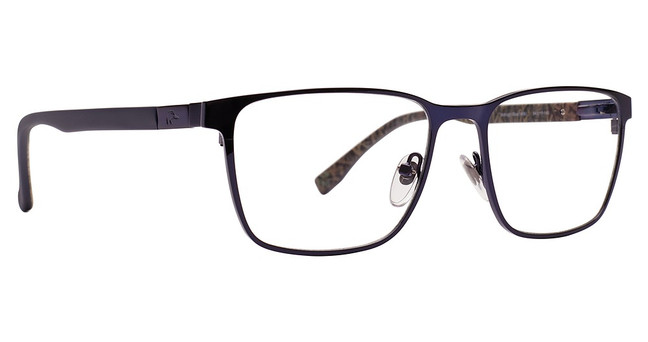 Ducks Unlimited Eyeglasses Jackman Midnight Blue/MIB