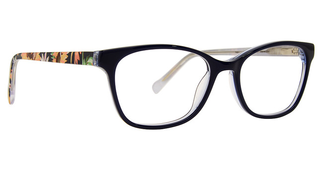 Vera Bradley Eyeglasses VB Suki Sunflowers/SUF