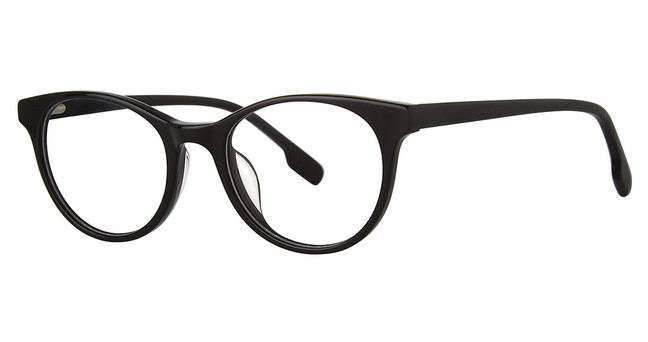 Elan Collection Eyeglasses 3903 BLACK