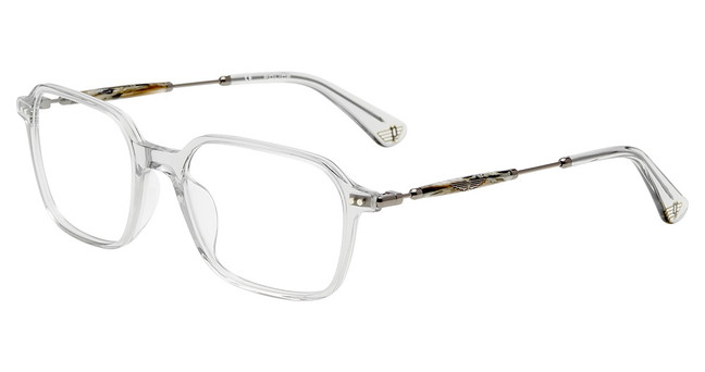 Police Eyeglasses VPLE98 Crystal 06S8