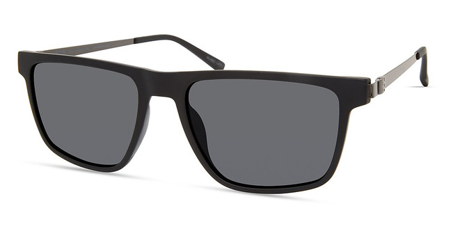 Eco Eyeglasses OAK Black/BLK