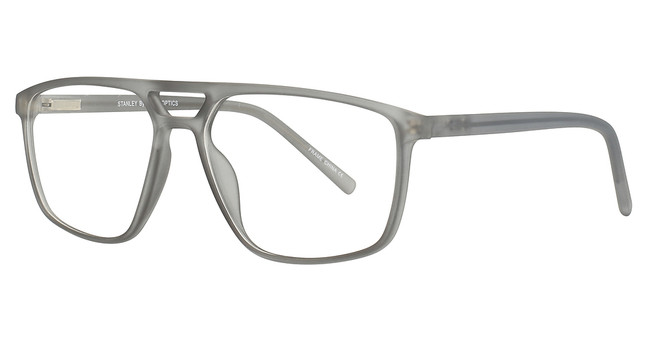 Casino Budget Eyeglasses Stanley Mt. Grey/54