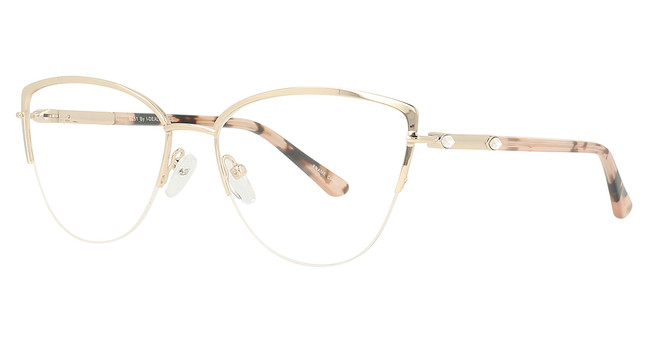 Elegante EL51 Gold/52