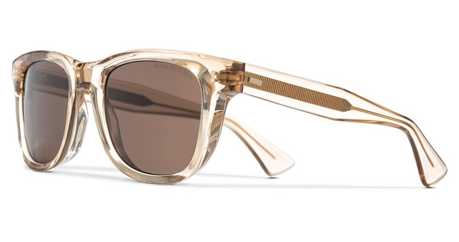 Cutler and Gross Eyeglasses CGSN910153 GRANNY CHIC/002