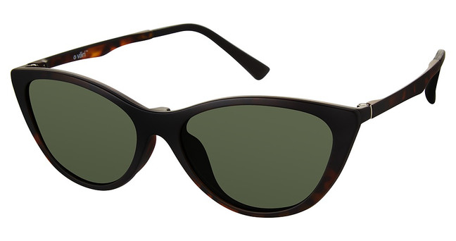 VÄRi Eyeglasses VC5 DARK TORT/C25