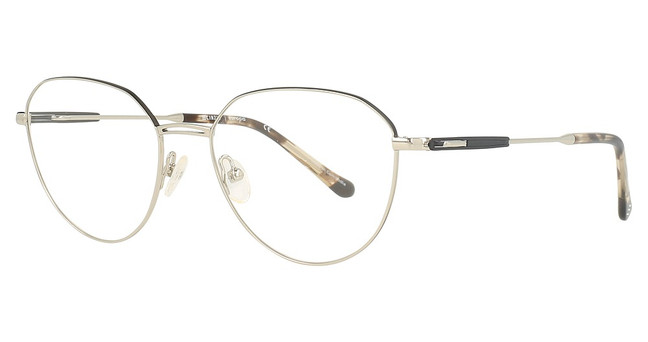 Cinzia CIN-5140 Chrome / Black/1