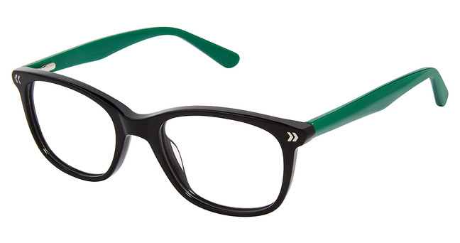 Superflex SFK-272 BLACK GREEN/S300