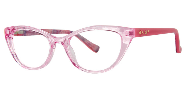 kensie Eyeglasses Fairy Pink/PK