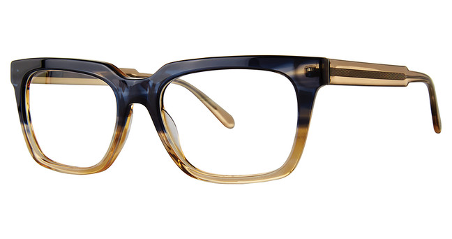 Original Penguin Eyeglasses The Champ Blue Coral/BL