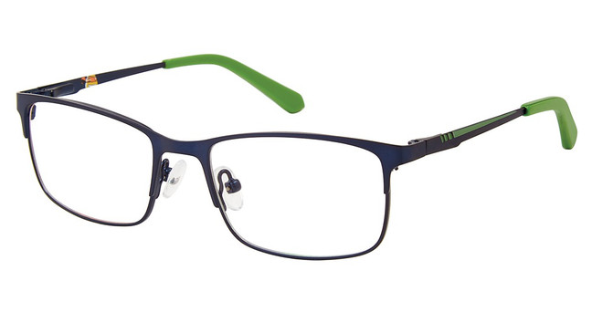 TEENAGE MUTANT NINJA TURTLES BODACIOUS Eyeglasses
