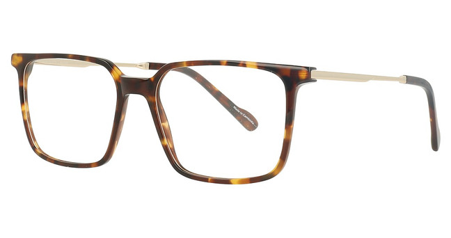 Scott Harris UTX SHX-016 Tortoise / Gold/1