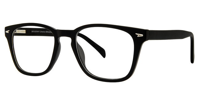 Broadway 69 black
