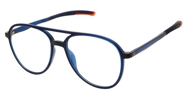 New Balance Eyeglasses NBE 13663 NAVY