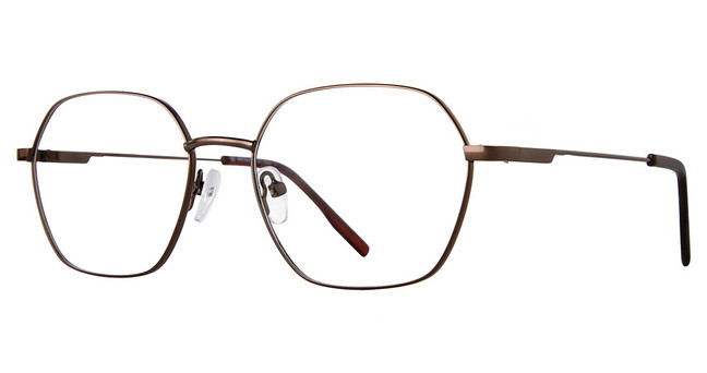 Value Eyeglasses METALFLEX 1044 brown