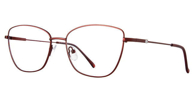 Value Eyeglasses METALFLEX 1045 wine