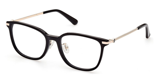 Guess? GU2918-D shiny black/001