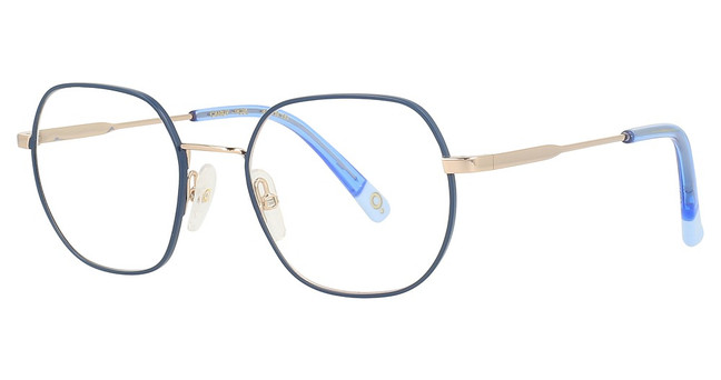 Etnia Barcelona Eyeglasses 4 CANDY O PGBL