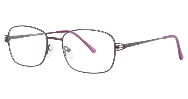 Ce-Tru Eyeglasses CE TRU 3292 VIOLET