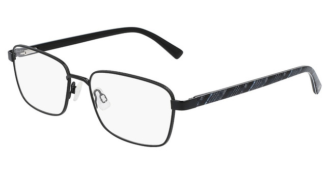 Joseph Abboud Eyeglasses JA4101 BLACK/001