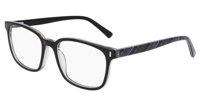 Joseph Abboud Eyeglasses JA4102 BLACK/001
