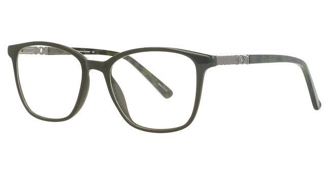 Classique Eyewear Eyeglasses CIE177 GREEN/2