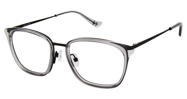 Denon Eyewear Eyeglasses IRIS 01 x 46