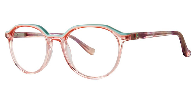 kensie Eyeglasses Boujee Pink/PK