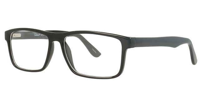 Enhance Eyeglasses 4313 Black