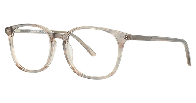 Marie Claire Eyeglasses 6295 Grey Crystal