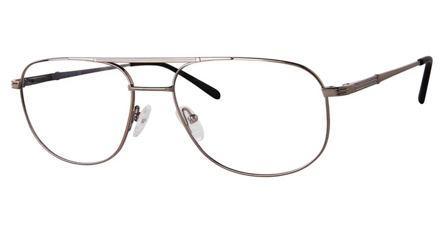 Chesterfield Eyeglasses CH 894/T RUTHENIUM/06LB