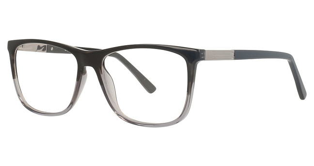 Esquire Eyeglasses 1617 Black Fade