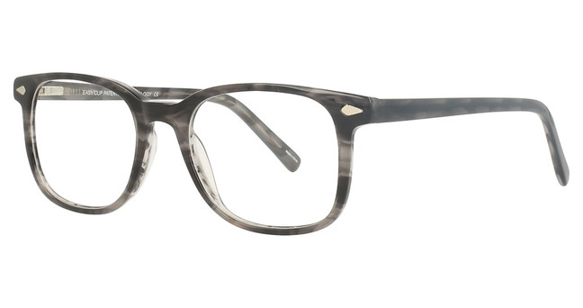 Easyclip EC653 Marbled Grey/20