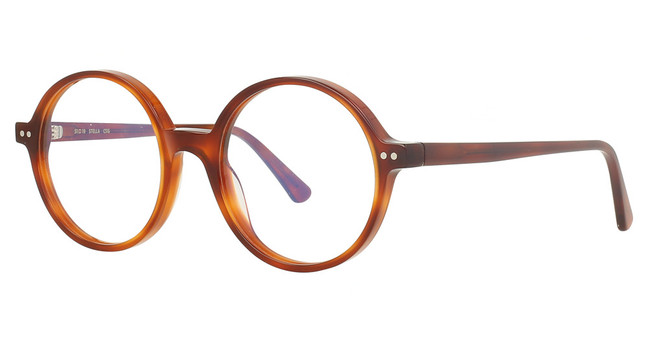 ILLA Eyeglasses Stella C51G BLONDE DEMI