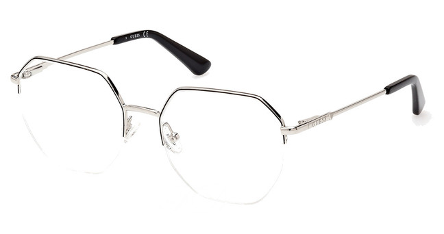 Guess? Eyeglasses GU2935 black/other/005