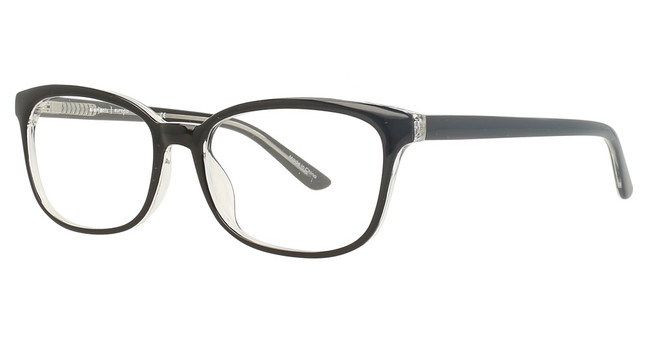 Elements EL-436 Black / Crystal/1