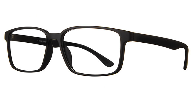 Eight to Eighty Eyewear Hugh Black