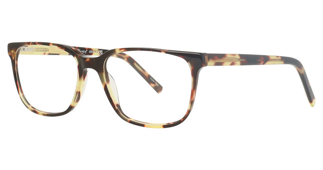 Ernest Hemingway Eyeglasses 4905 Antique Tortoise