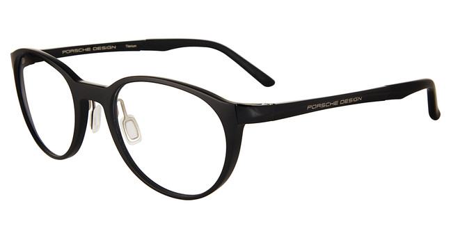 Porsche P8342 Black A