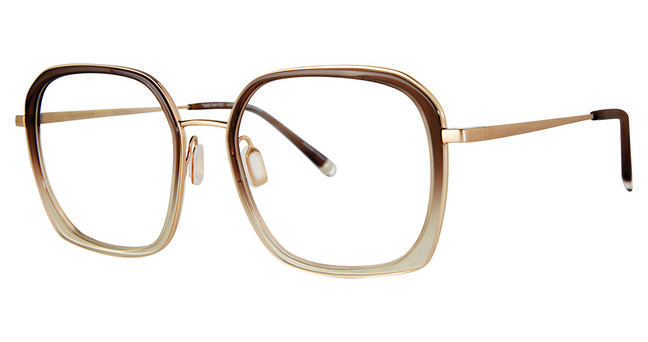 Paradigm Eyeglasses Grier Brownstone/BR