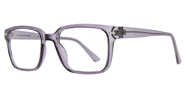Chlogan Eyewear Eyeglasses Santa Ana 392 Gry