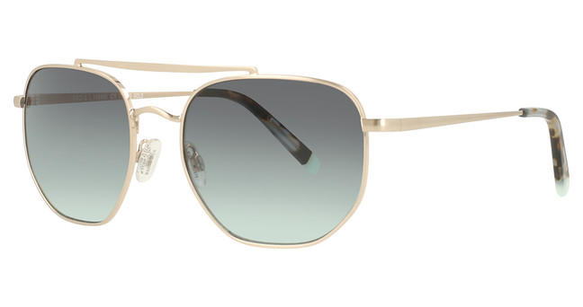 Steve Madden Eyeglasses Cutler GOLD
