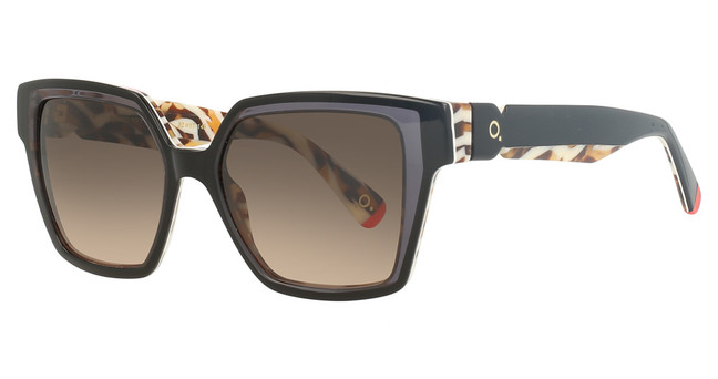 Etnia Barcelona Eyeglasses 5 MAMBO7 52S BKHV