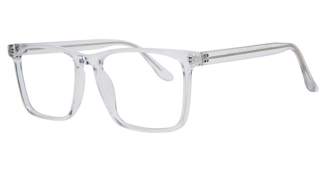 Star Series Eyeglasses STAR ST6184 Crystal/C1
